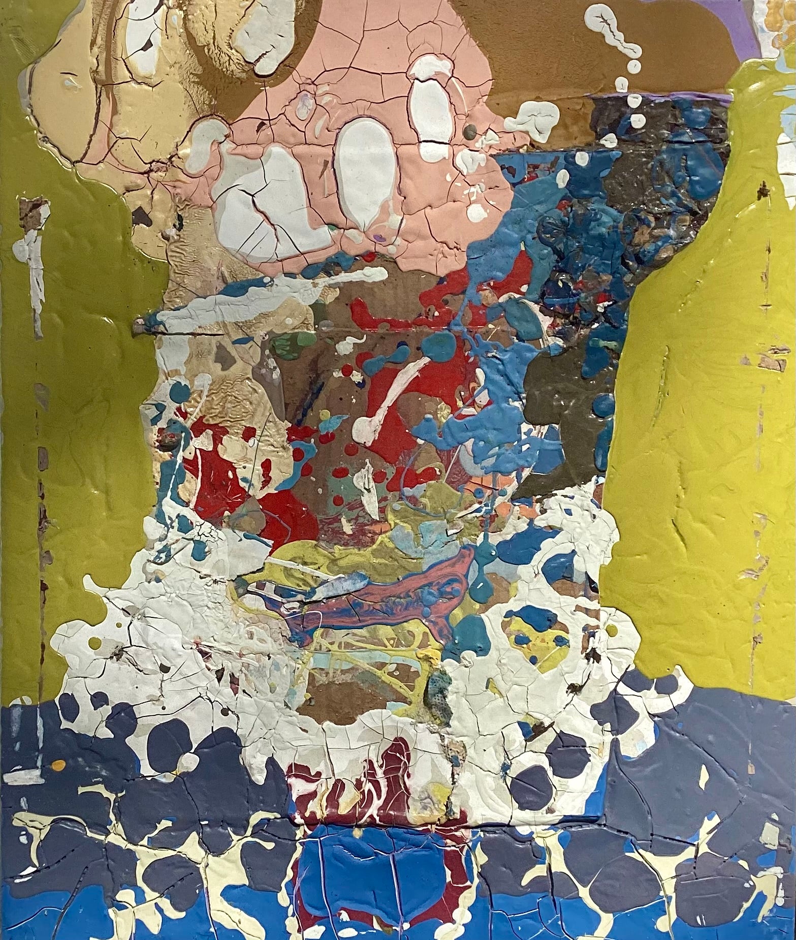 Kings + Queens of England No. IV