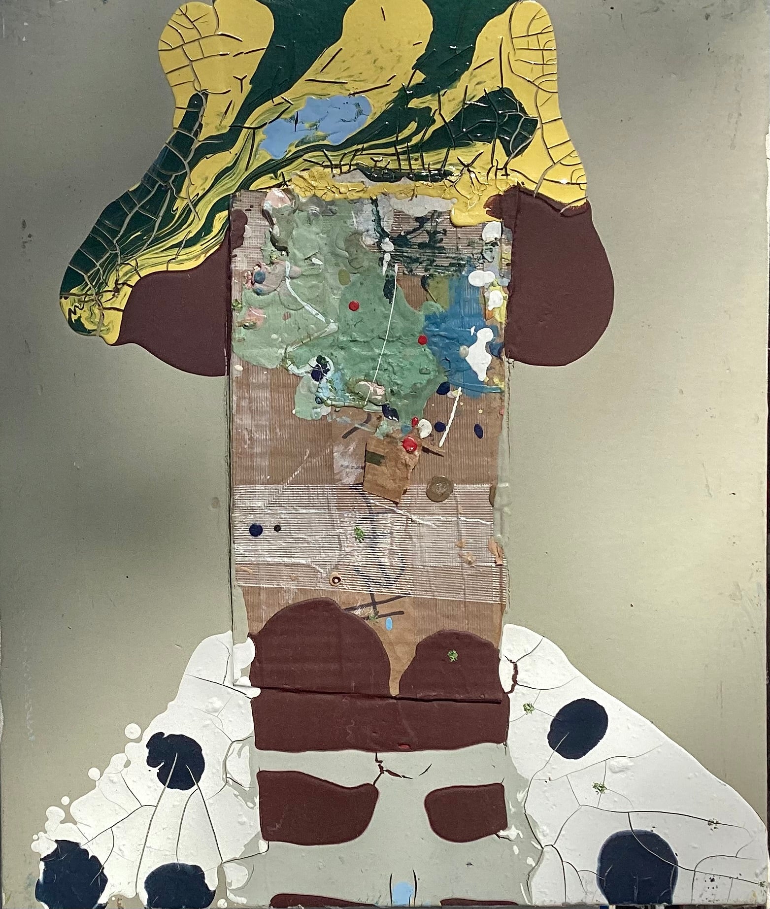 Kings + Queens of England No. I