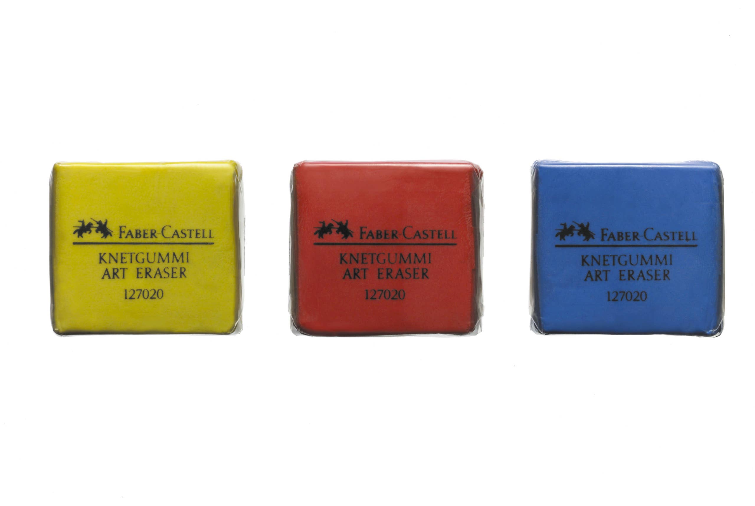 Kneadable Art Eraser