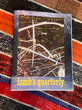 Lamb's Quarterly - Spring 2026