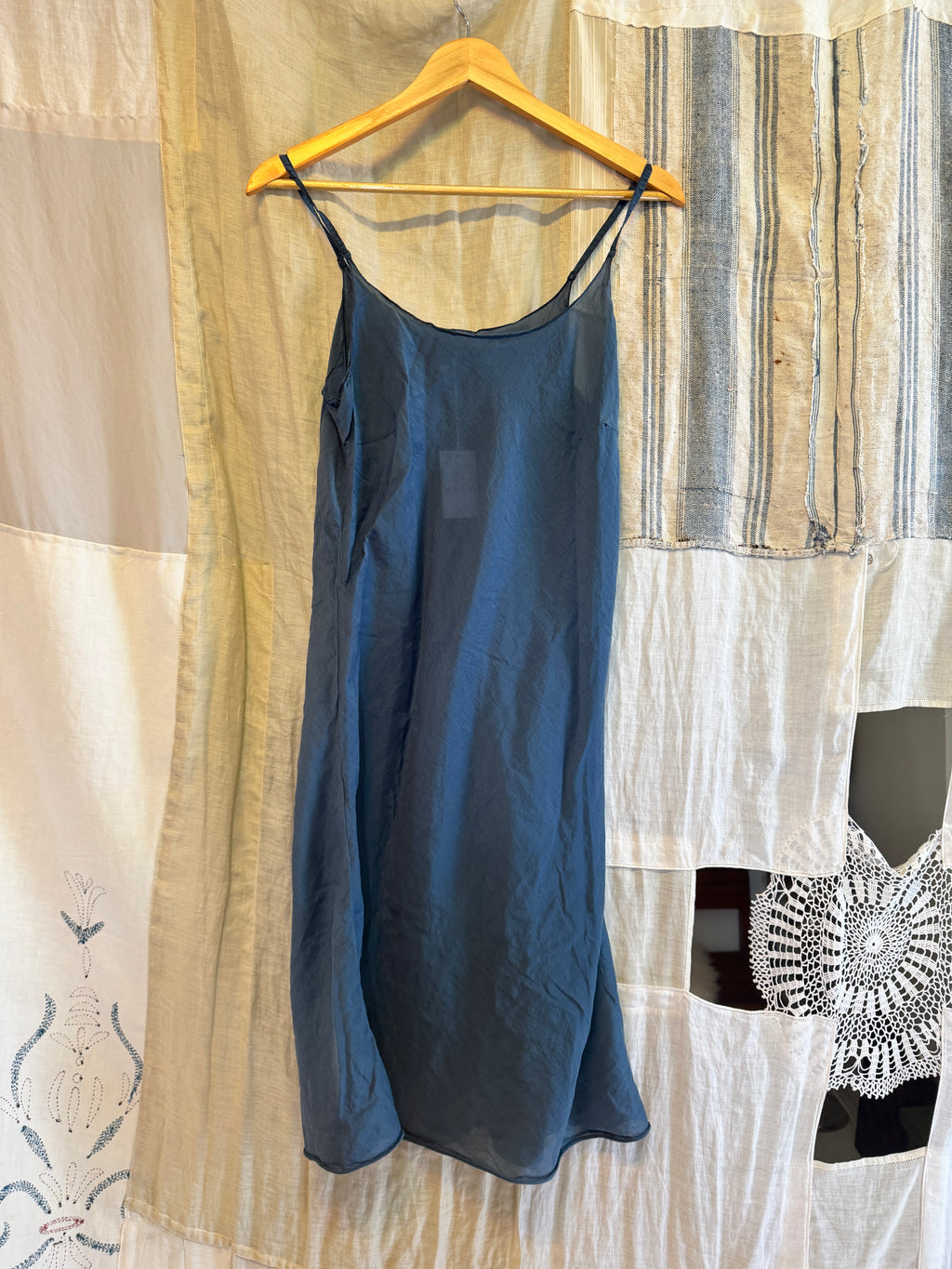 LLEA BLUE