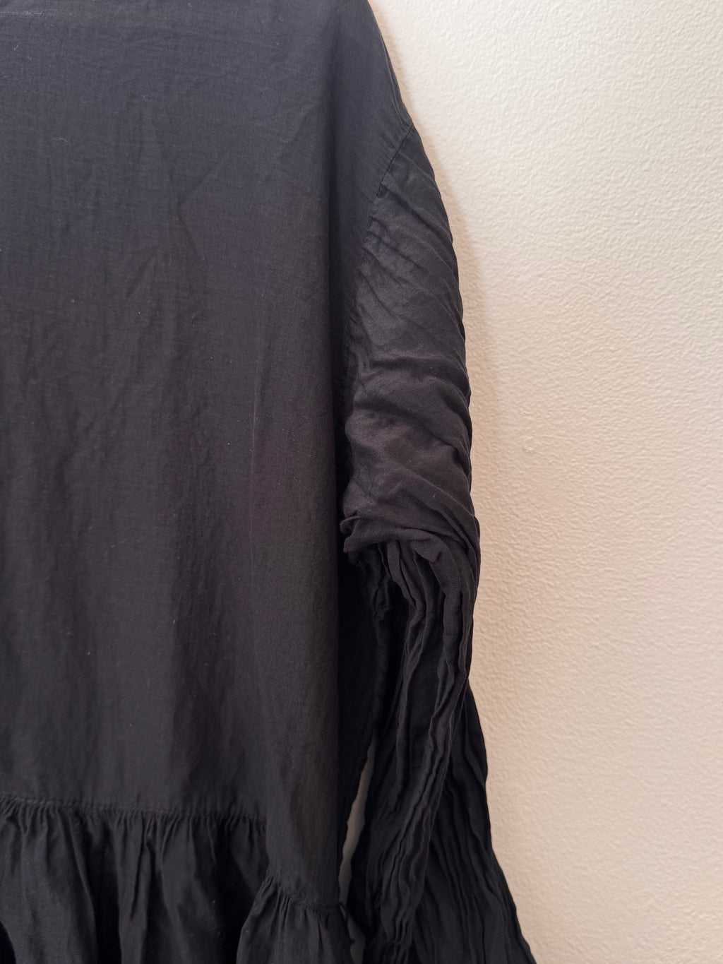 Rachel Dress in Black