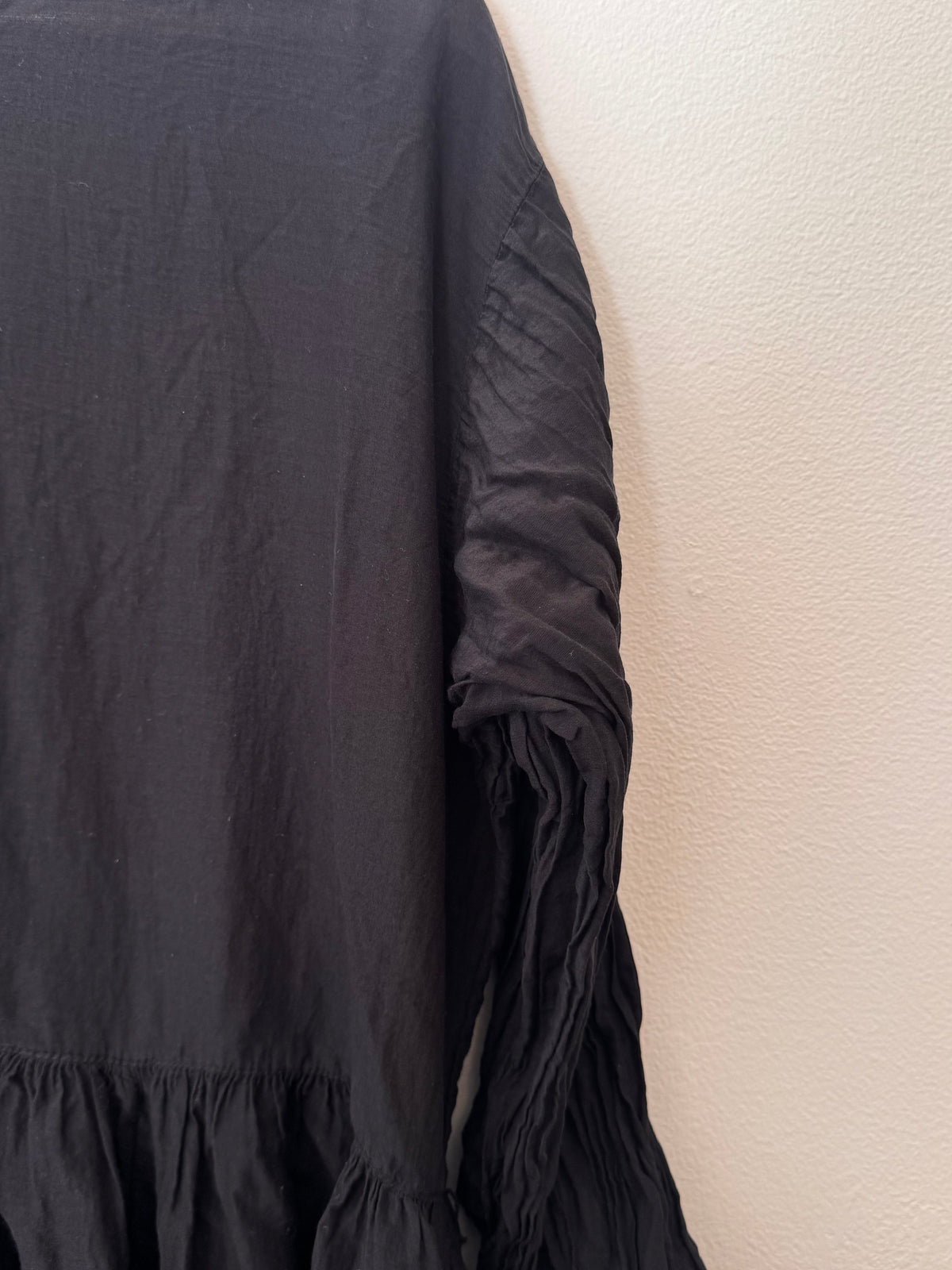 Rachel Dress in Black