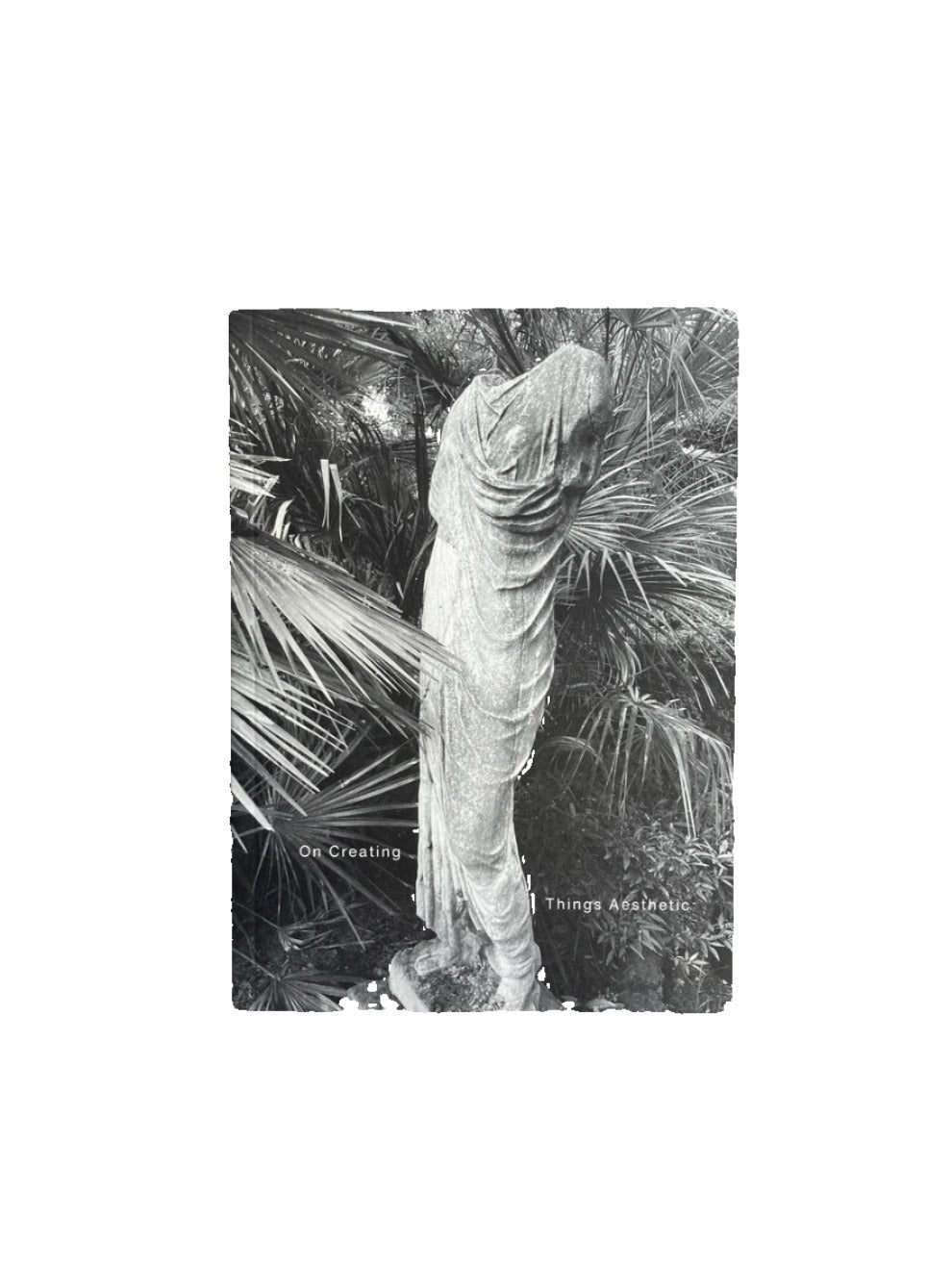 On Creating Things Aesthetic