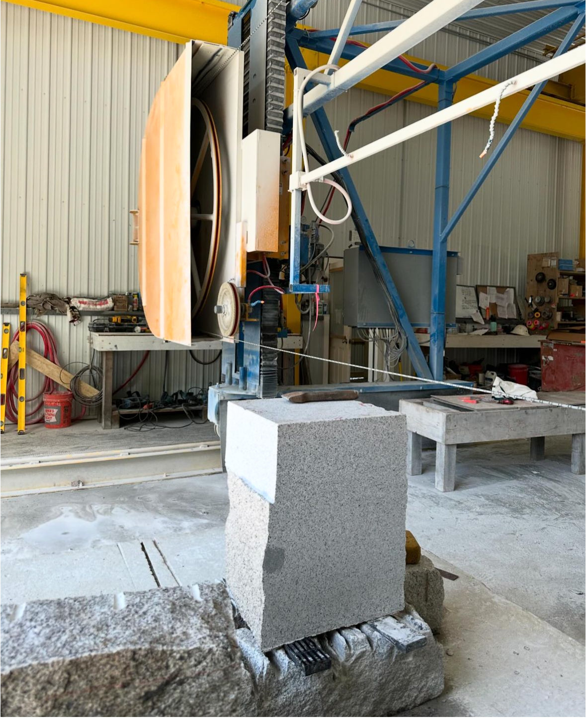 Rock / Stone Stone / Rock