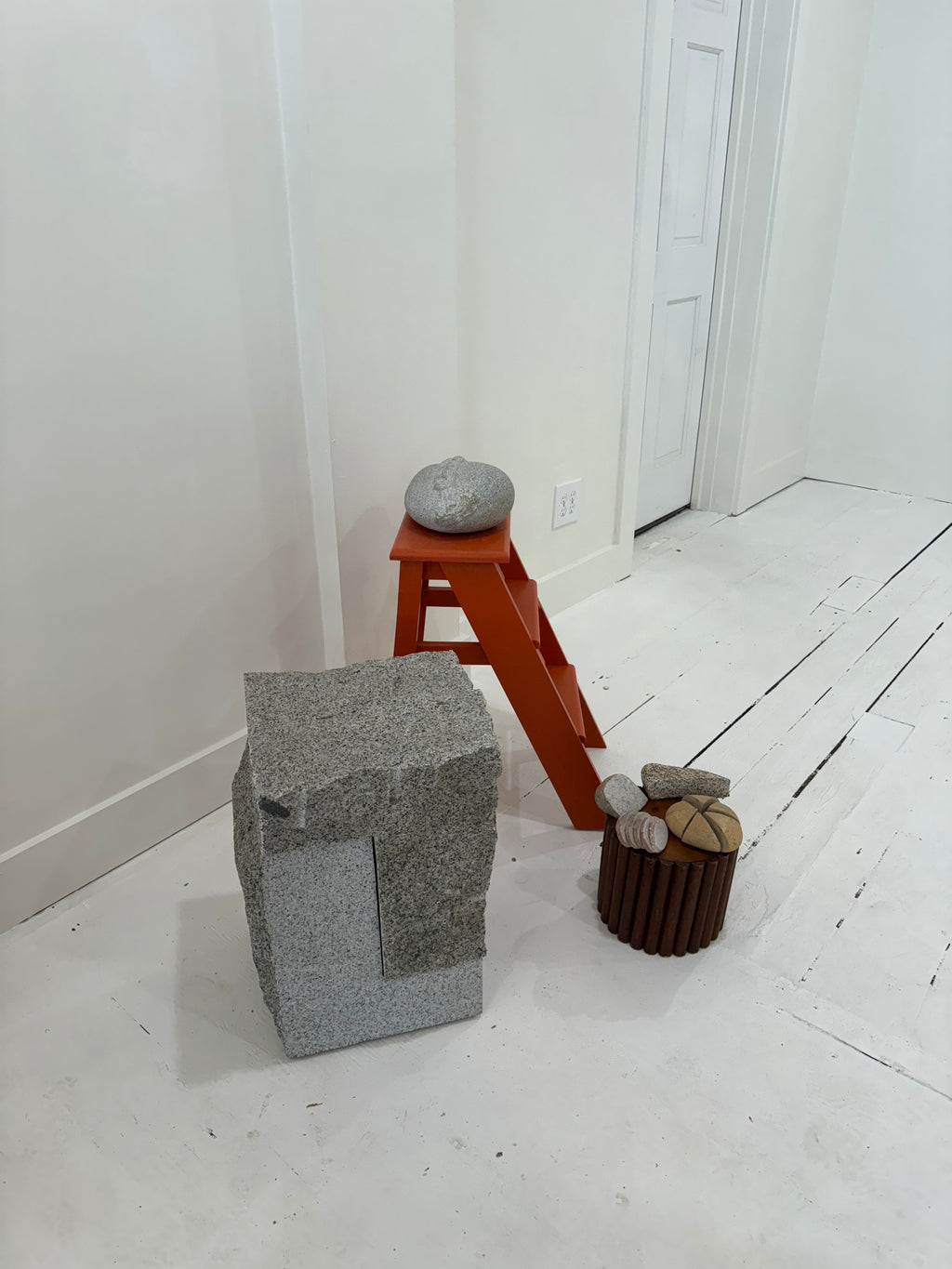 Rock / Stone Stone / Rock
