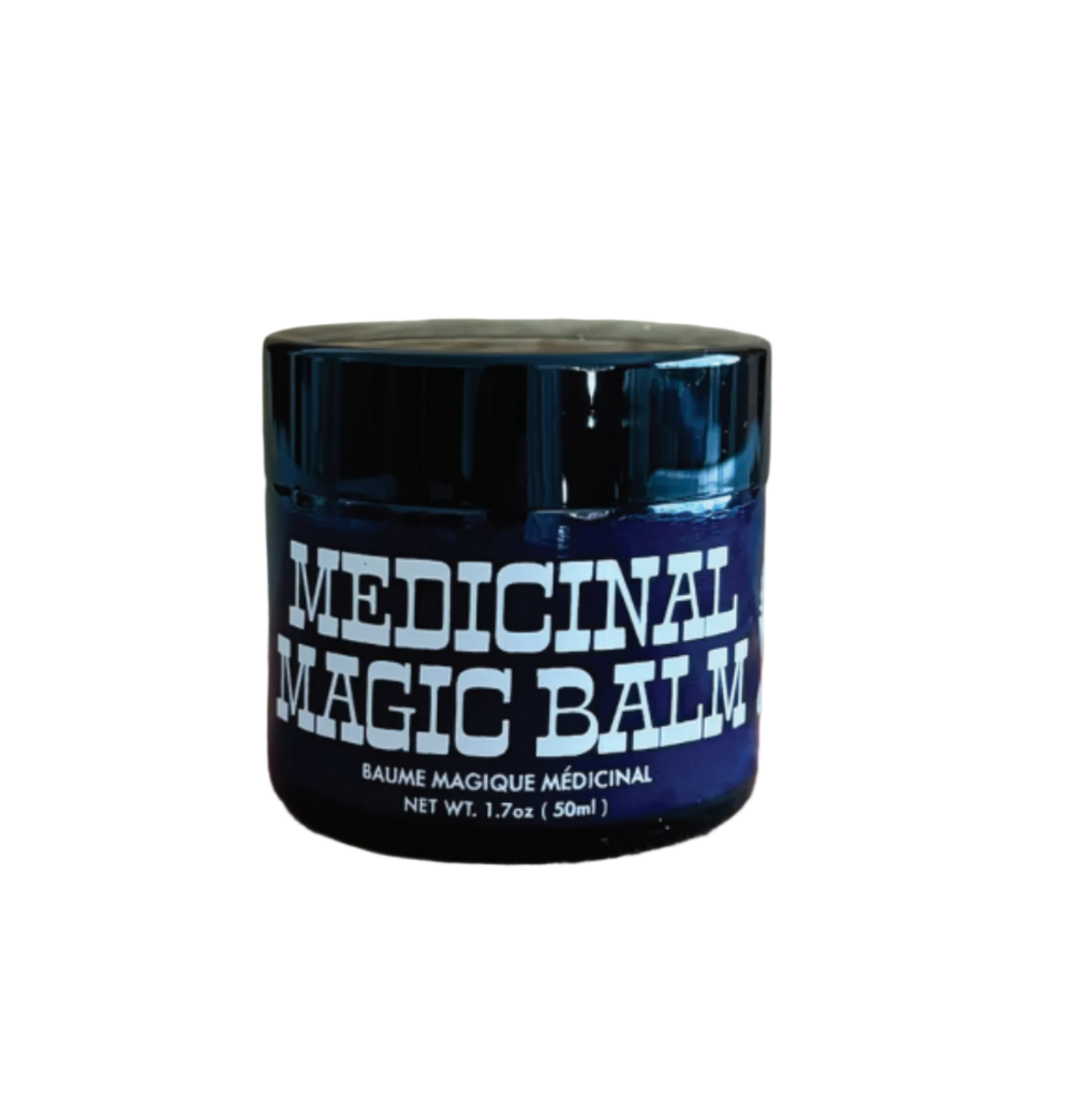 Medicinal Magic Balm