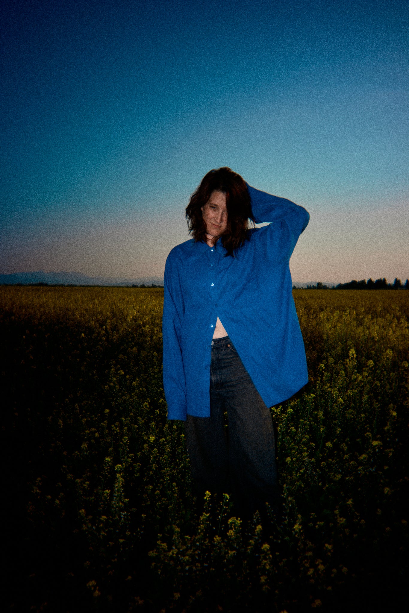 6/28 Live music | Dead Gowns (solo) + Louisa Stancioff
