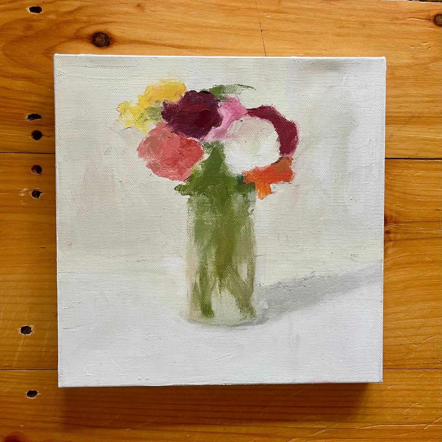 Untitled (Flowers)