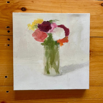 Untitled (Flowers)