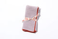 MADRE Linen Napkin Set - Fig