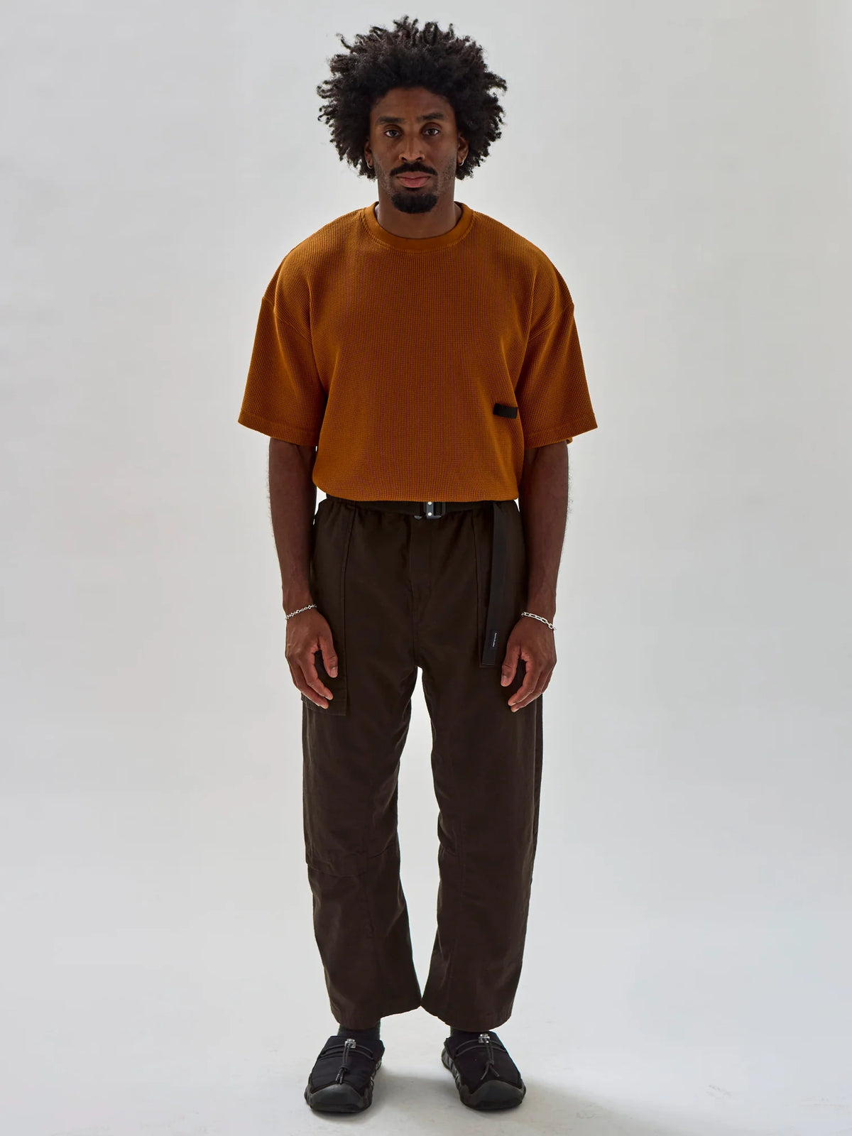 MP-103 Field Pant in Walnut