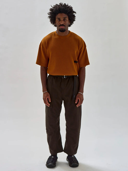 MP-103 Field Pant in Walnut