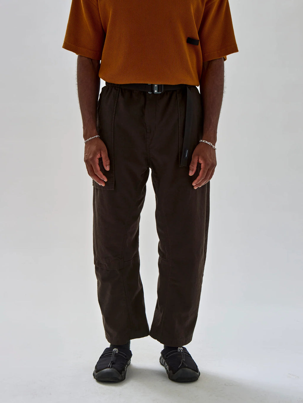 MP-103 Field Pant in Walnut