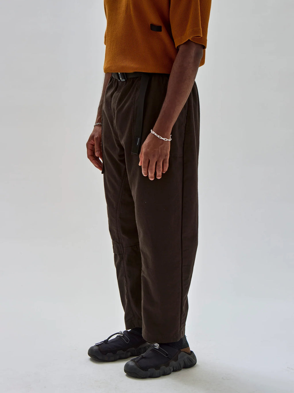 MP-103 Field Pant in Walnut
