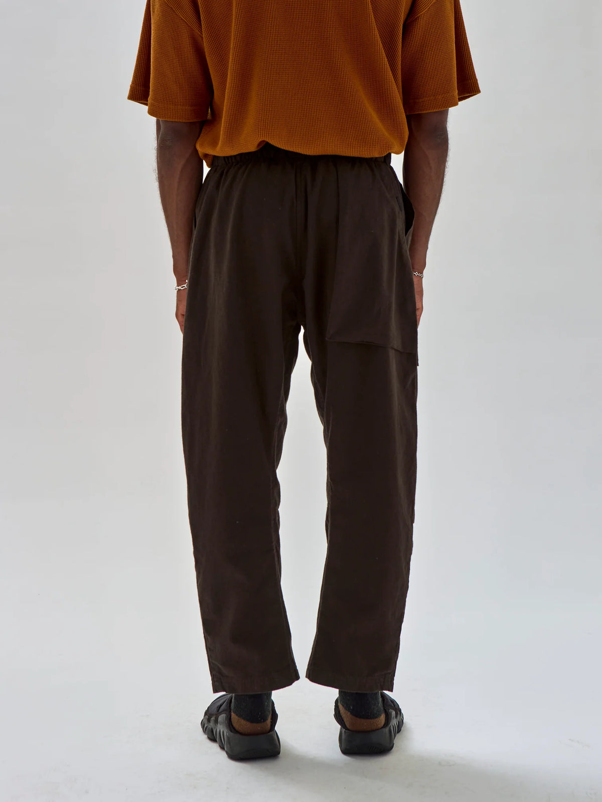 MP-103 Field Pant in Walnut