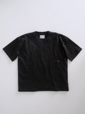 MS-112 Heavyweight Recon Tee in Charcoal