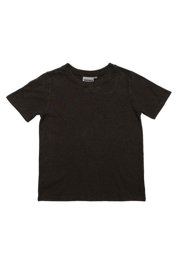 Mana 10 Tee in Coffee Bean