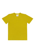 Mana 10 Tee in Citrine