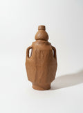 Gatorade Milk Jugs Vase