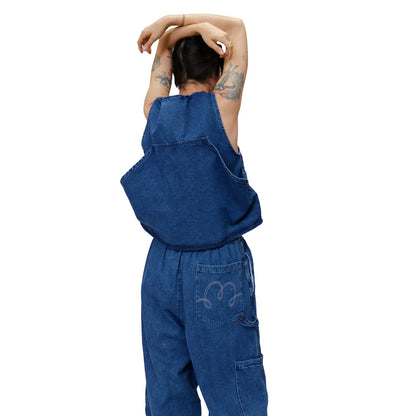 Ranch Work Vest