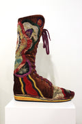 Boots for Sir Lawrence by Mickey McGowan, The Apple Cobbler 1971