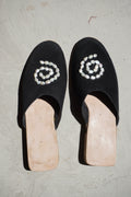Sea Mules by MOLLIE SILVA