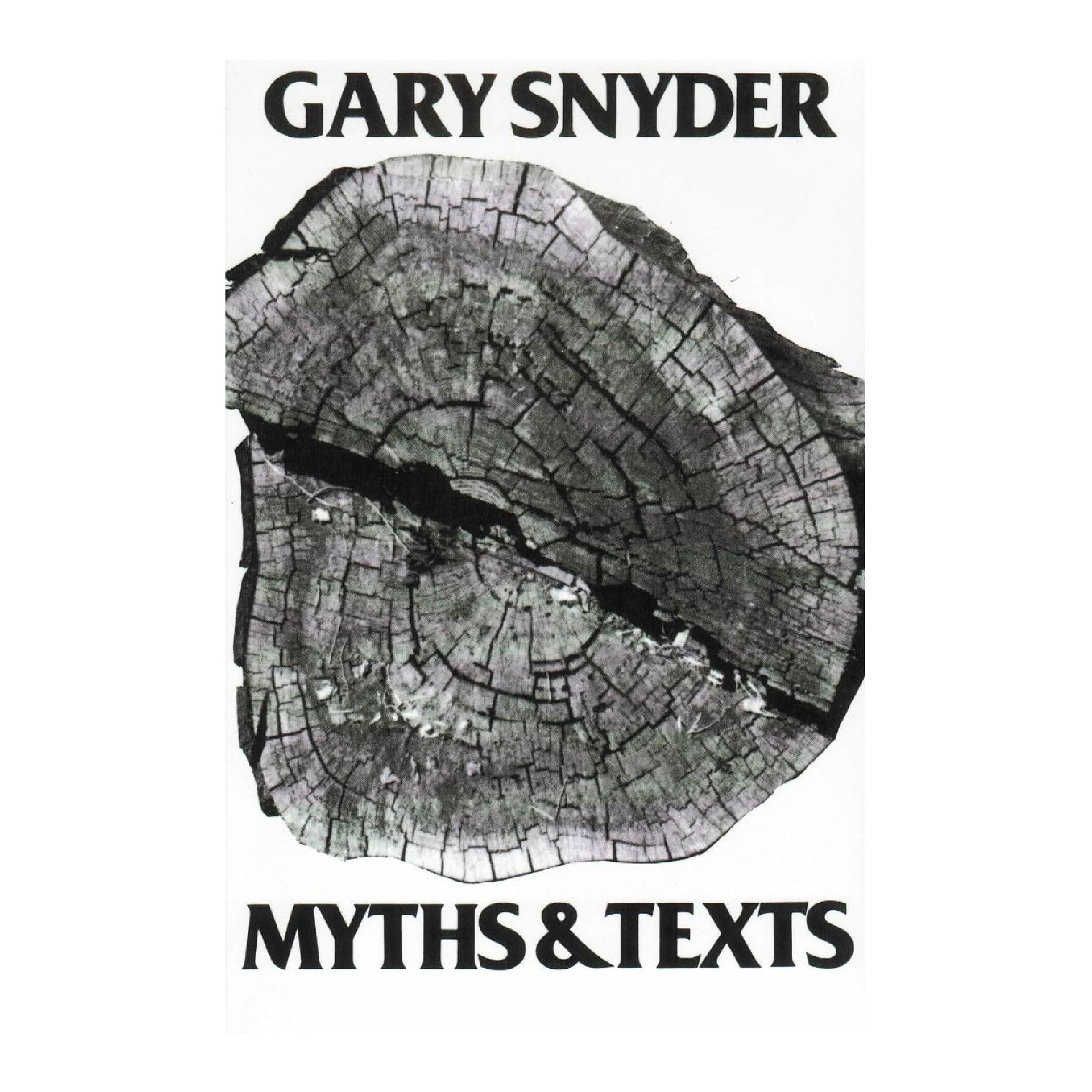 Myths + Texts