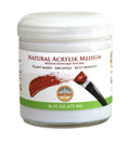 Natural Acrylik Medium™: 16 oz
