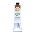 Natural Acrylik Paint™ - Burnt Sienna