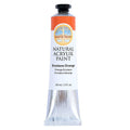 Natural Acrylik Paint™ - Ecrolano Orange