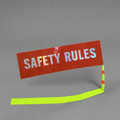SAFETY RULES by Nelly Kate