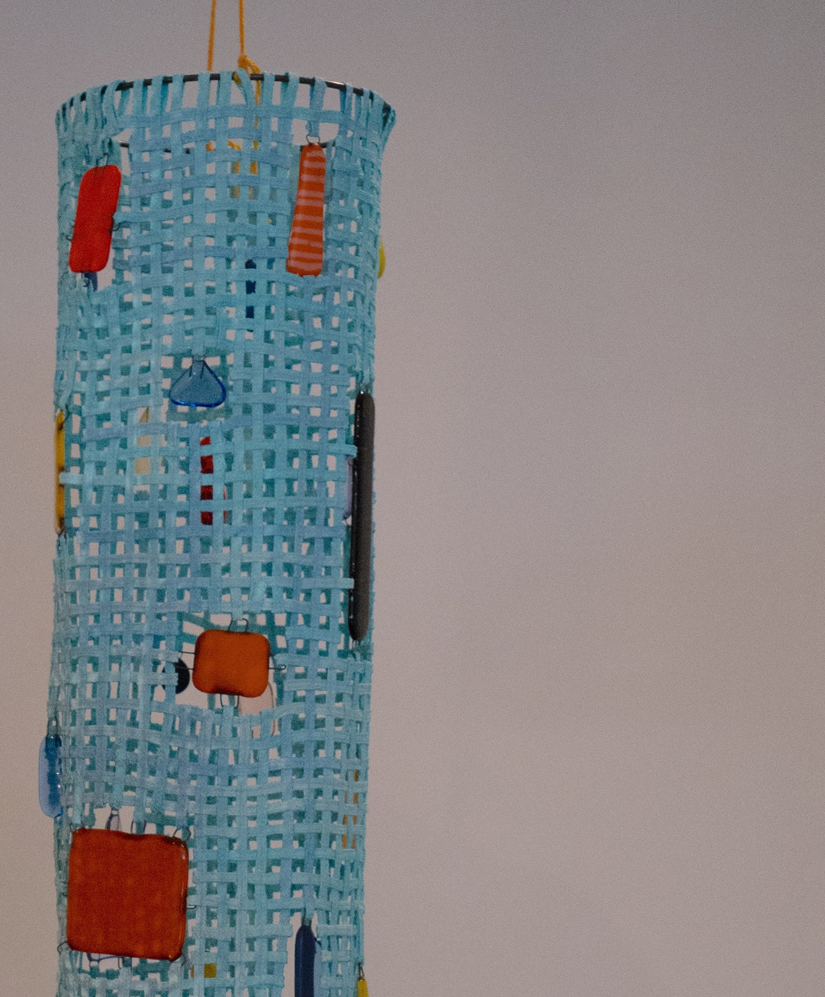 Eleanor Anderson	| Turquoise Mobile