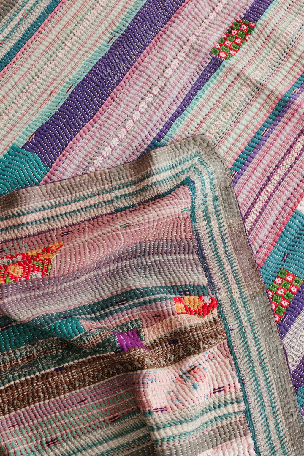 Emmalynne Quilt