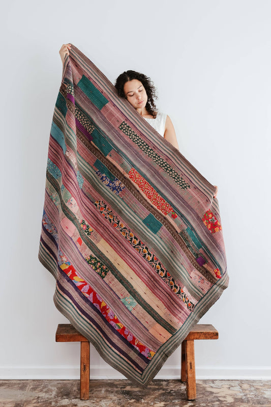Emmalynne Quilt
