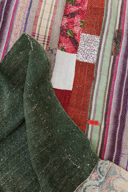 Alejandro Quilt