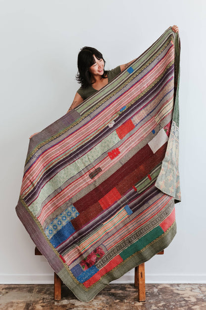 Alejandro Quilt