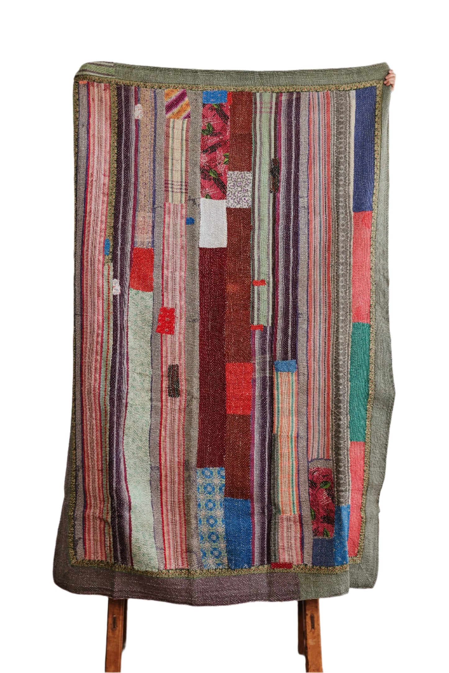 Alejandro Quilt