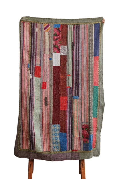 Alejandro Quilt