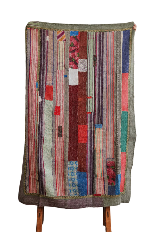Alejandro Quilt