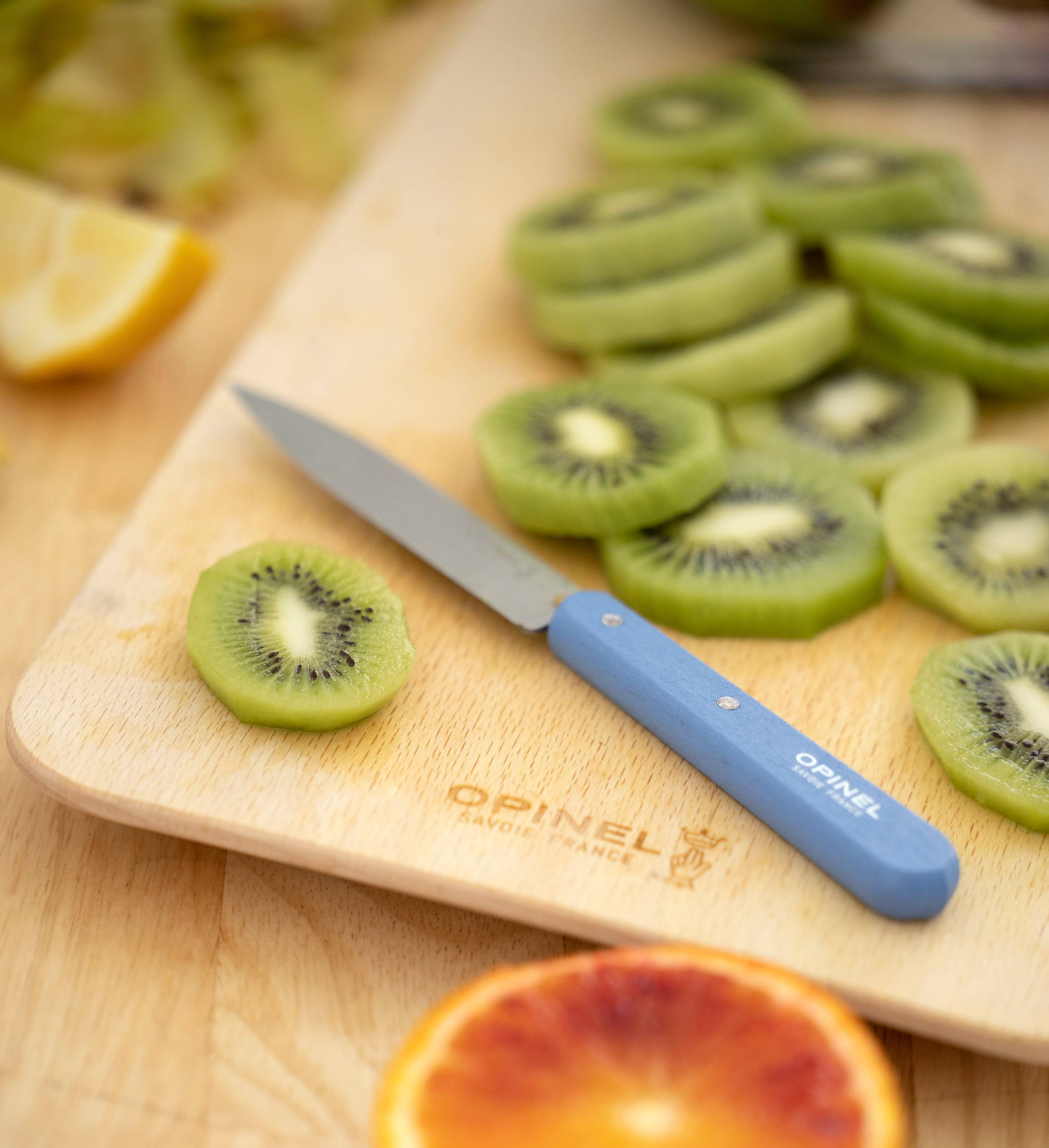 Classic Paring Knives Set