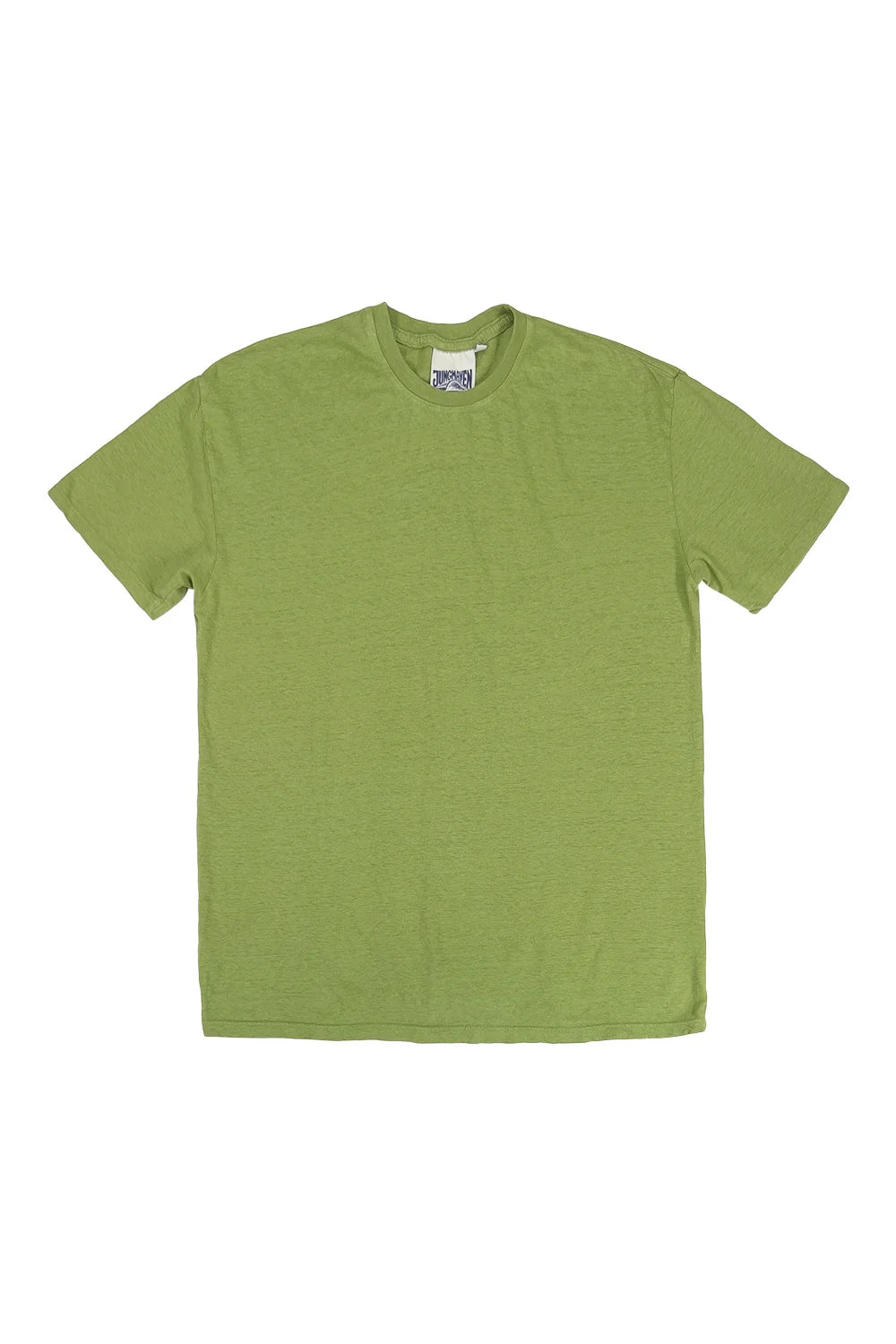 Original Tee in Dark Matcha