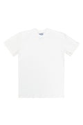 Original Tee in Washed White