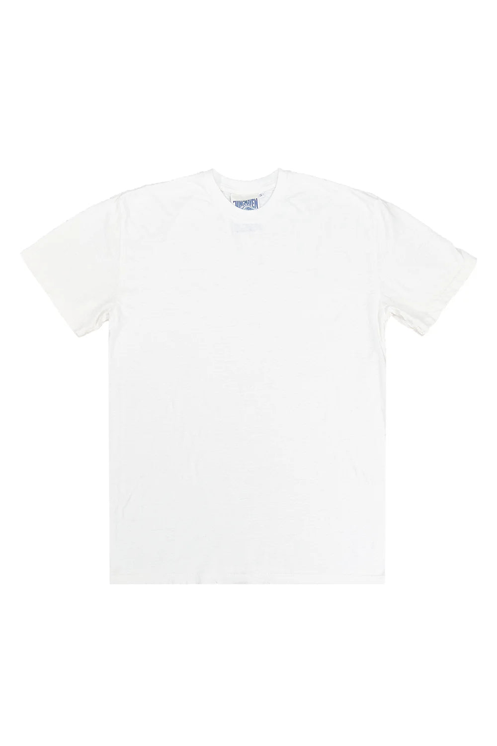 Original Tee in Washed White