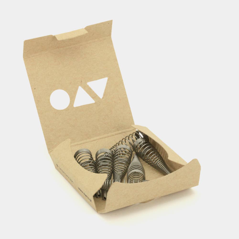 Ova Pencil Caps