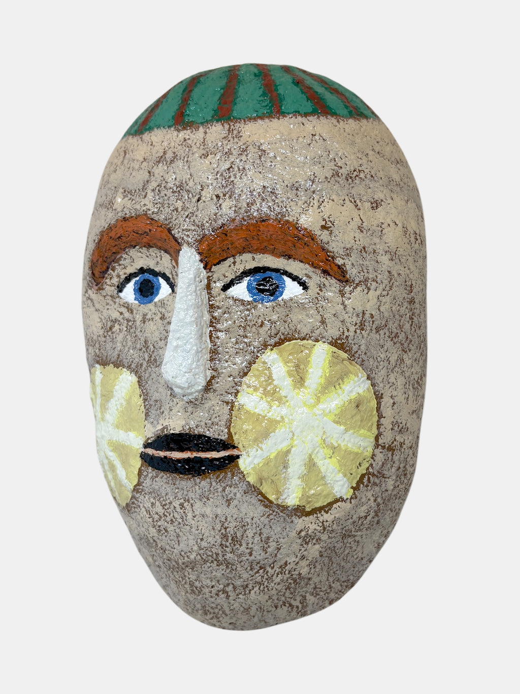 Schijngelaten #242