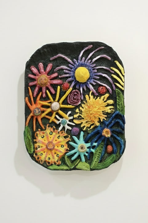 August Nights Blur Brightly