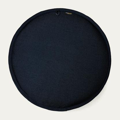 Eclipse Cordura Seat Pad - Sandstone