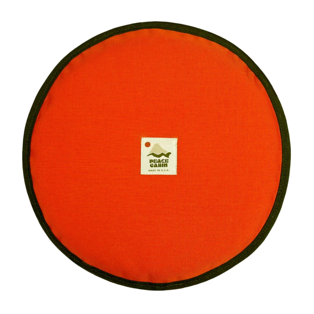 Eclipse Cordura Seat Pad - Buoy