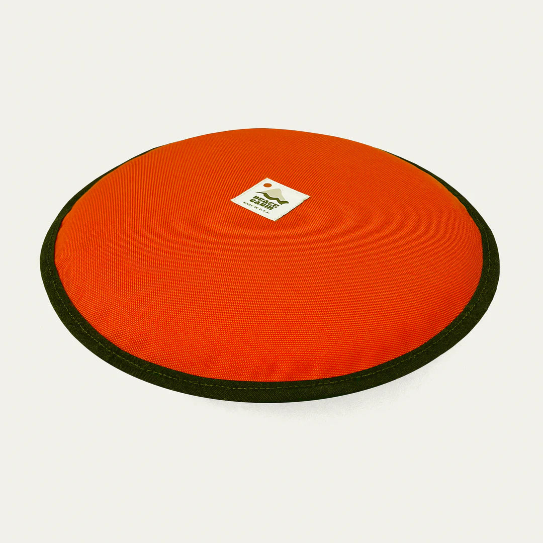Eclipse Cordura Seat Pad - Buoy